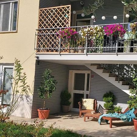 Apartament Casa Da Frida San Giovanni in Persiceto Zewnętrze zdjęcie