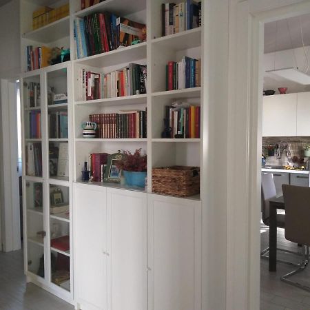 Apartament Casa Da Frida San Giovanni in Persiceto Zewnętrze zdjęcie