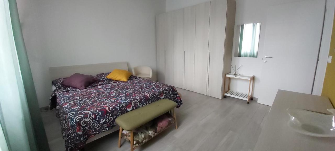 Apartament Casa Da Frida San Giovanni in Persiceto Zewnętrze zdjęcie