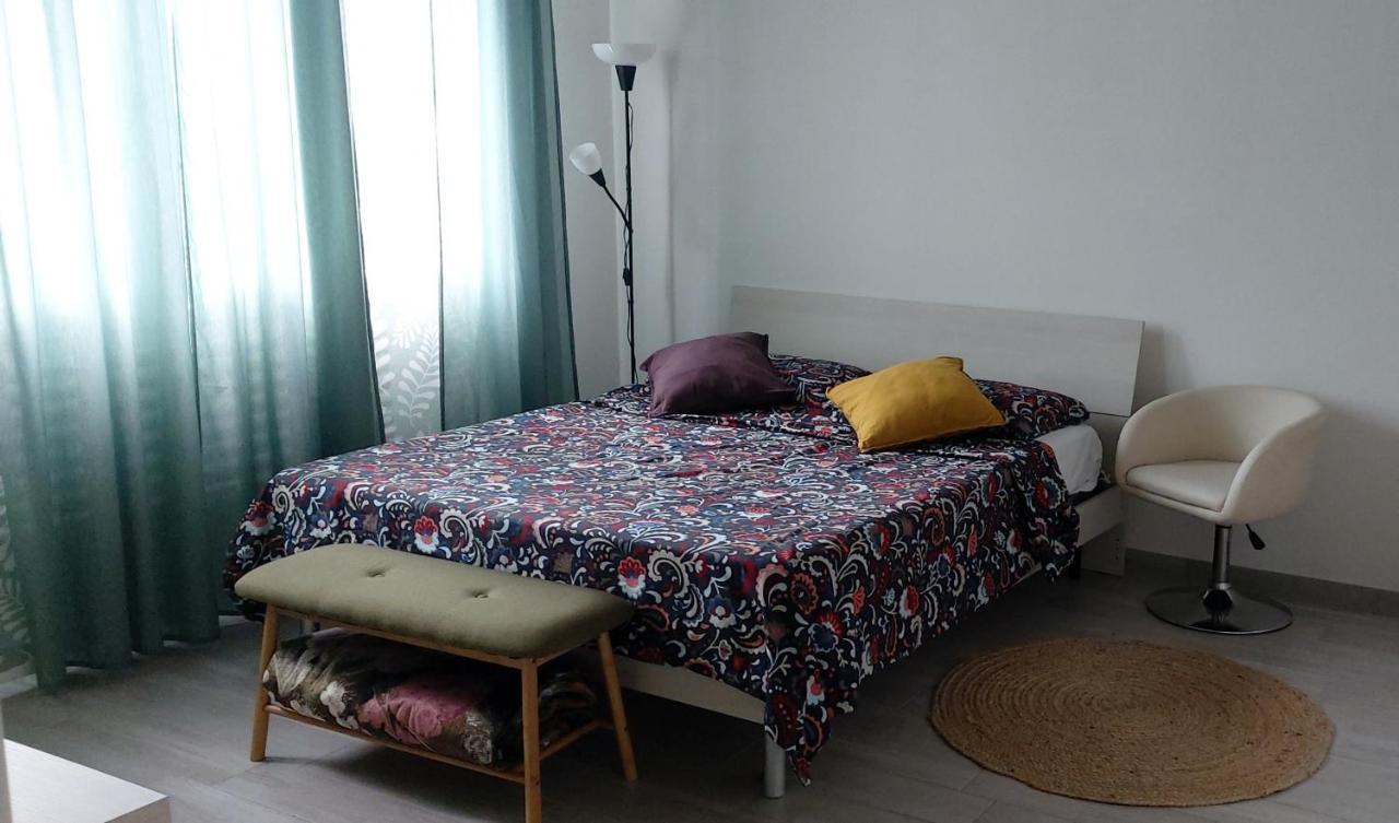 Apartament Casa Da Frida San Giovanni in Persiceto Zewnętrze zdjęcie