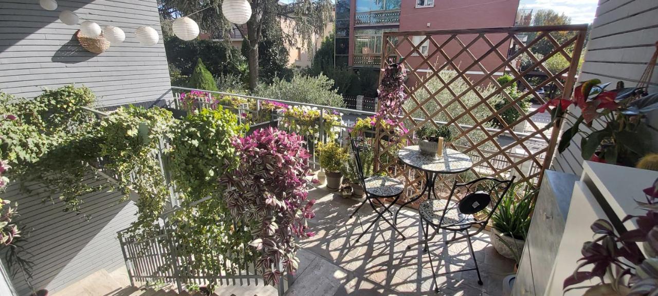 Apartament Casa Da Frida San Giovanni in Persiceto Zewnętrze zdjęcie
