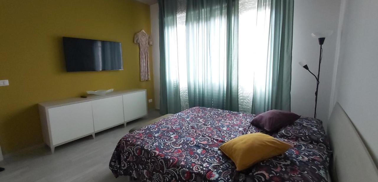 Apartament Casa Da Frida San Giovanni in Persiceto Zewnętrze zdjęcie