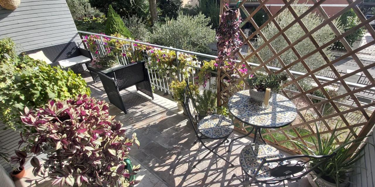 Apartament Casa Da Frida San Giovanni in Persiceto Zewnętrze zdjęcie