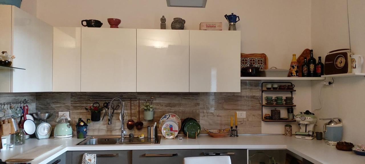 Apartament Casa Da Frida San Giovanni in Persiceto Zewnętrze zdjęcie