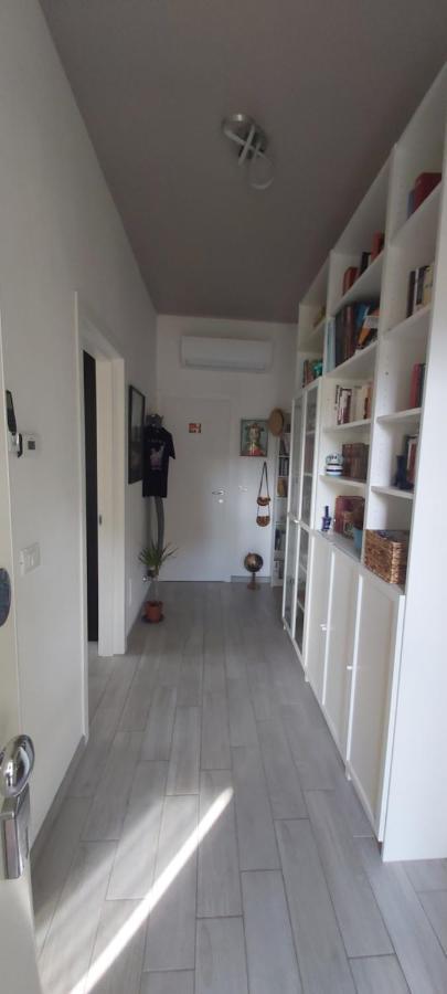 Apartament Casa Da Frida San Giovanni in Persiceto Zewnętrze zdjęcie